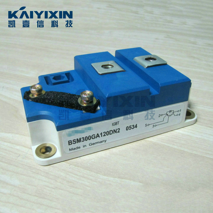 BSM300GA120DN2-Infineon-Sho
