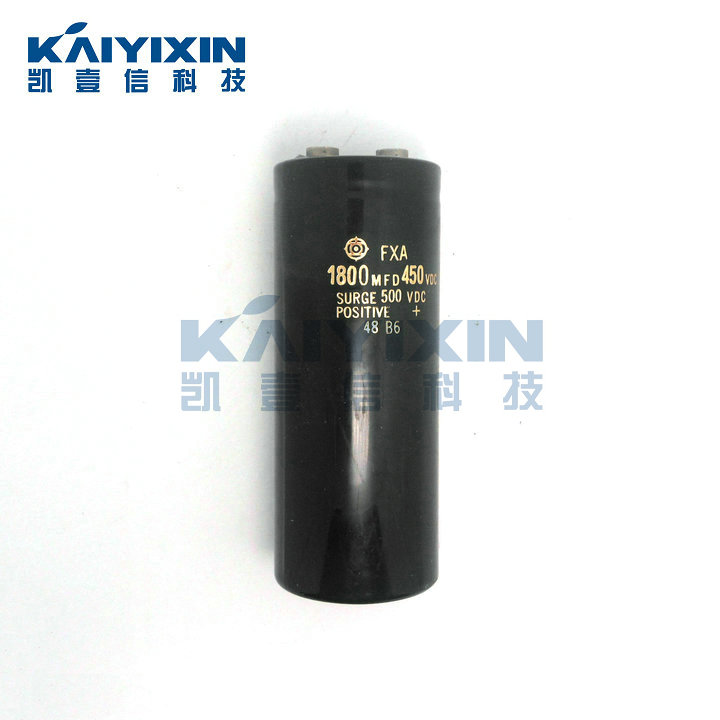 FXA-450VDC-1800MFD-HITACHI-Pcp