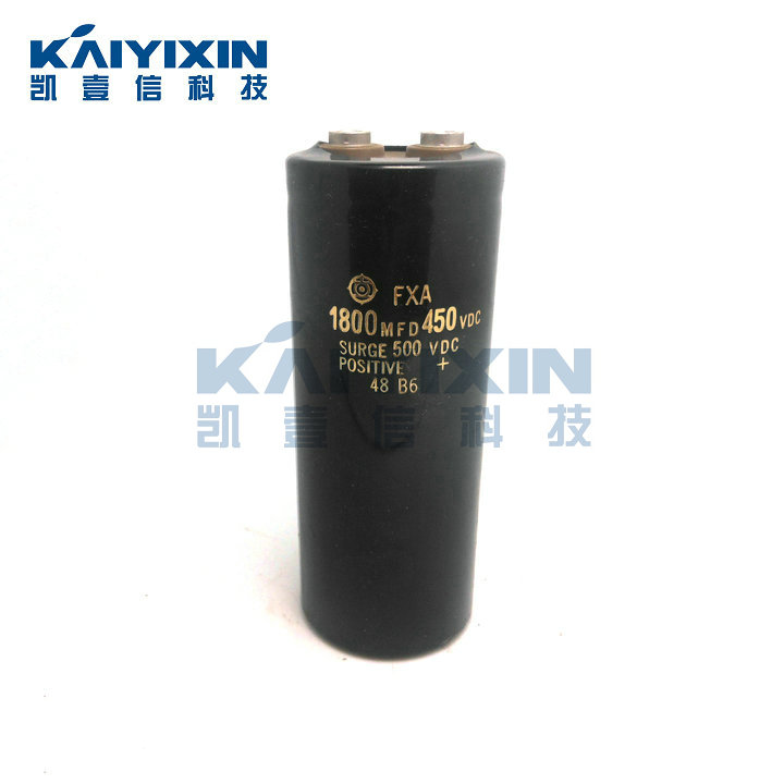 FXA-450VDC-1800MFD-HITACHI-uEE