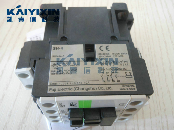 SH-4-110VAC-FUJI-chT