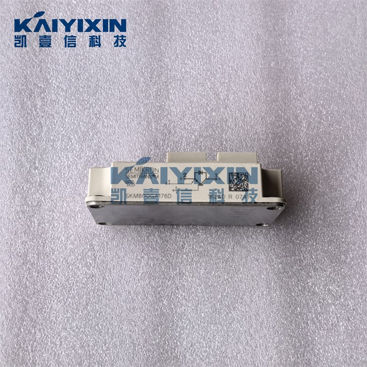 SKM800GA176D-SEMIKRON-Brv