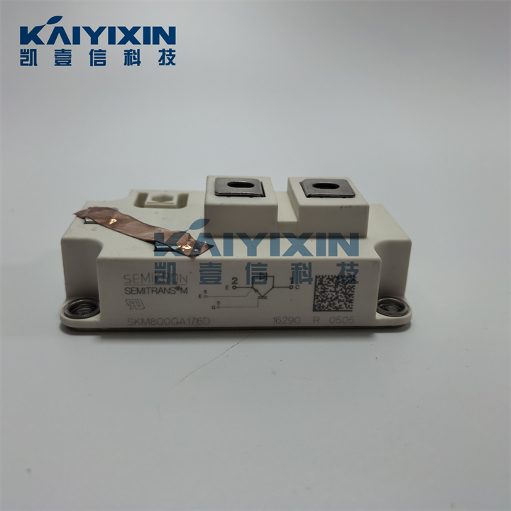 SKM800GA176D-SEMIKRON-Ge2
