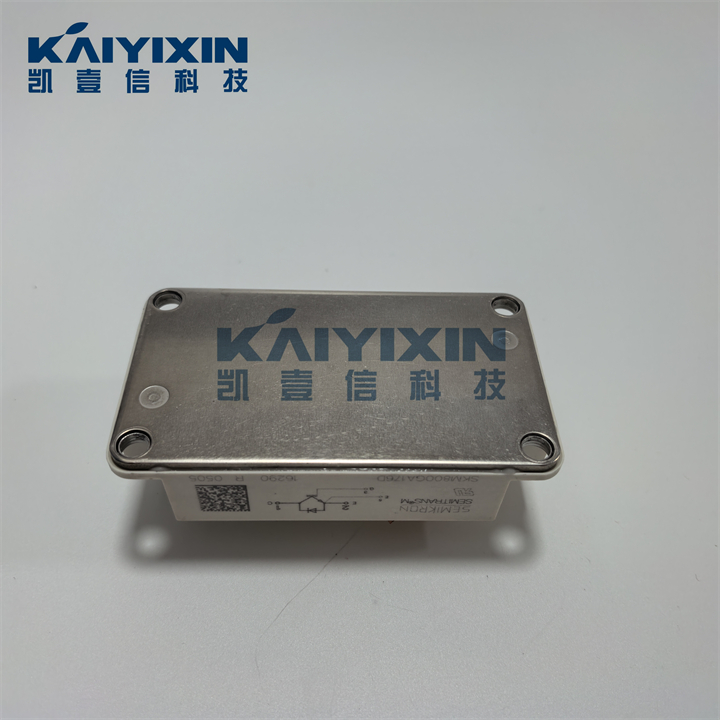 SKM800GA176D-SEMIKRON-L3x