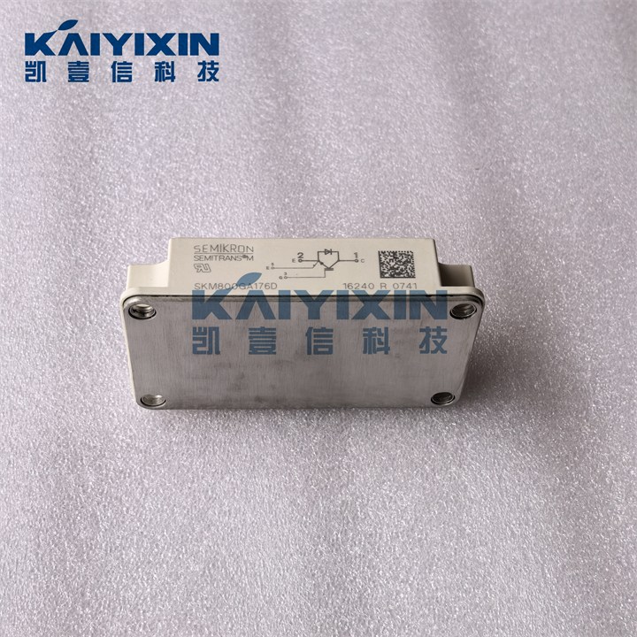 SKM800GA176D-SEMIKRON-OXa