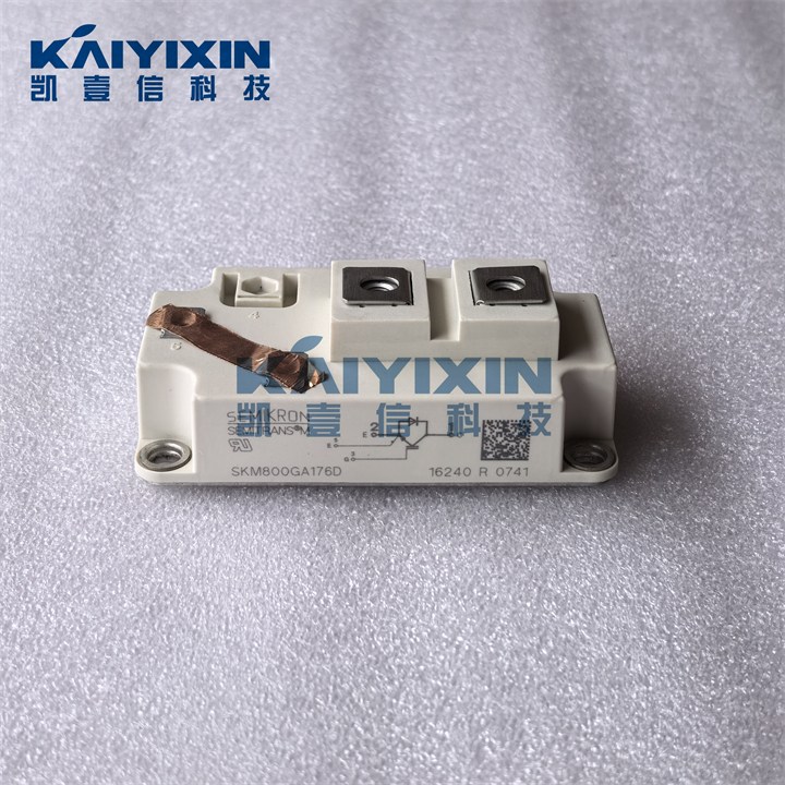 SKM800GA176D-SEMIKRON-dGX