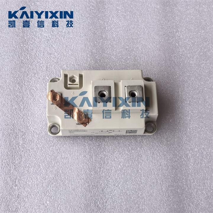 SKM800GA176D-SEMIKRON-hXE