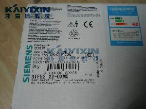 3TF5222-0XM0-220VAC-SIEMENS-ydm