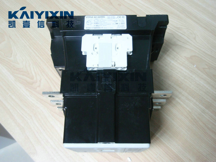 3TF5222-0XM0-220VAC-SIEMENS-keF