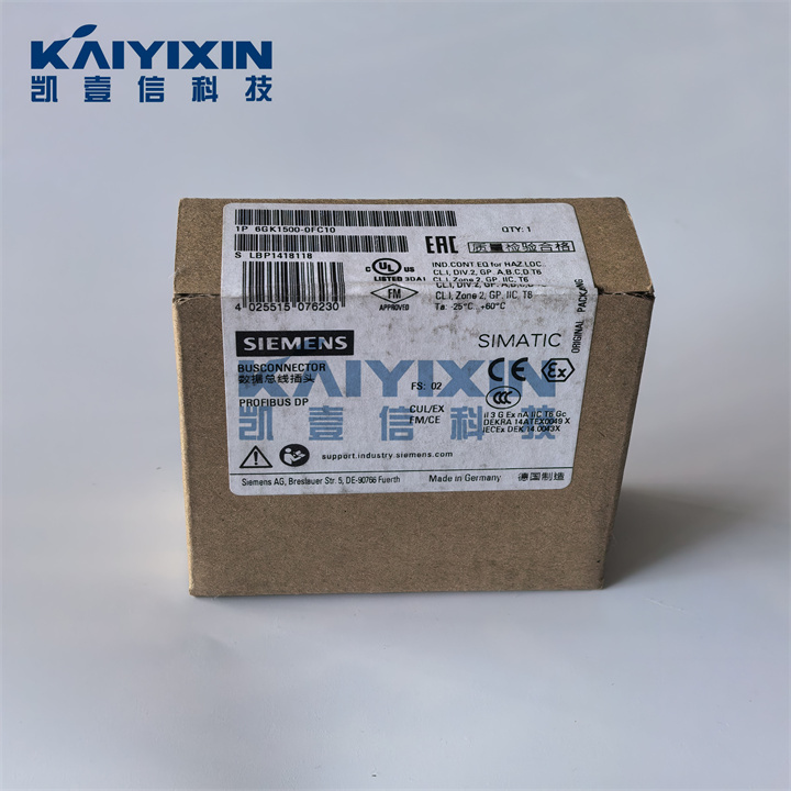 6GK1500-0FC10-SIEMENS-CIN