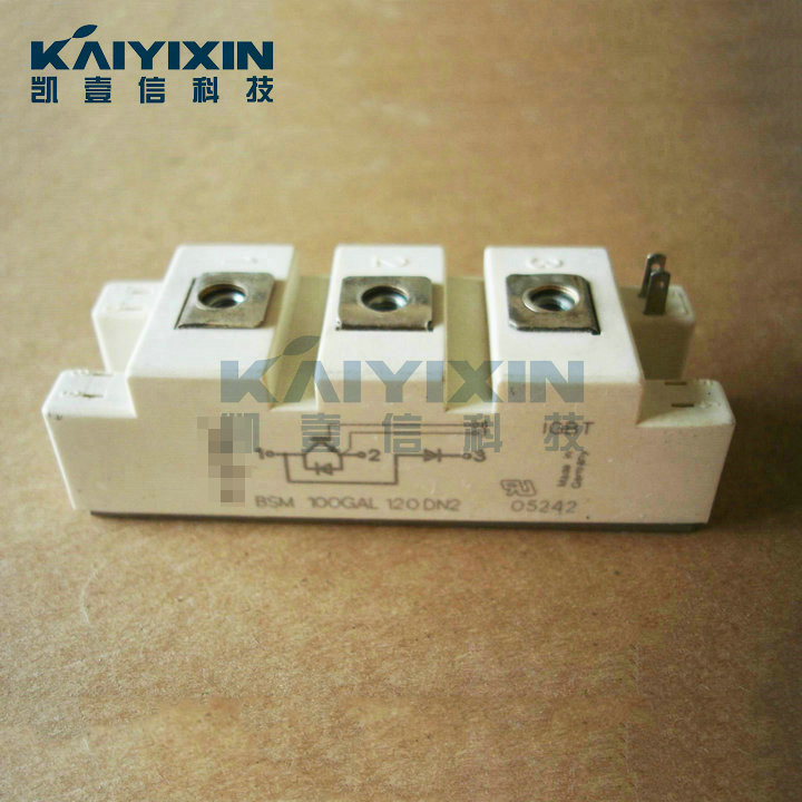 BSM100GAL120DN2-EUPEC-D2T