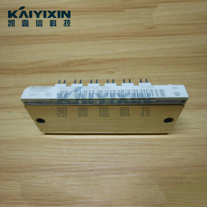 BSM25GD120DN2E3224-Infineon-rR3