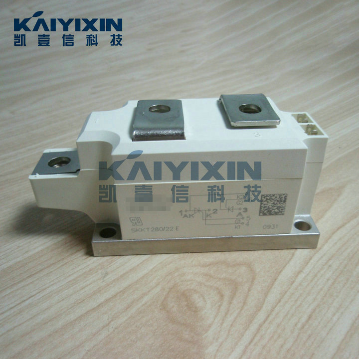SKKT280-22E-SEMIKRON-1kw