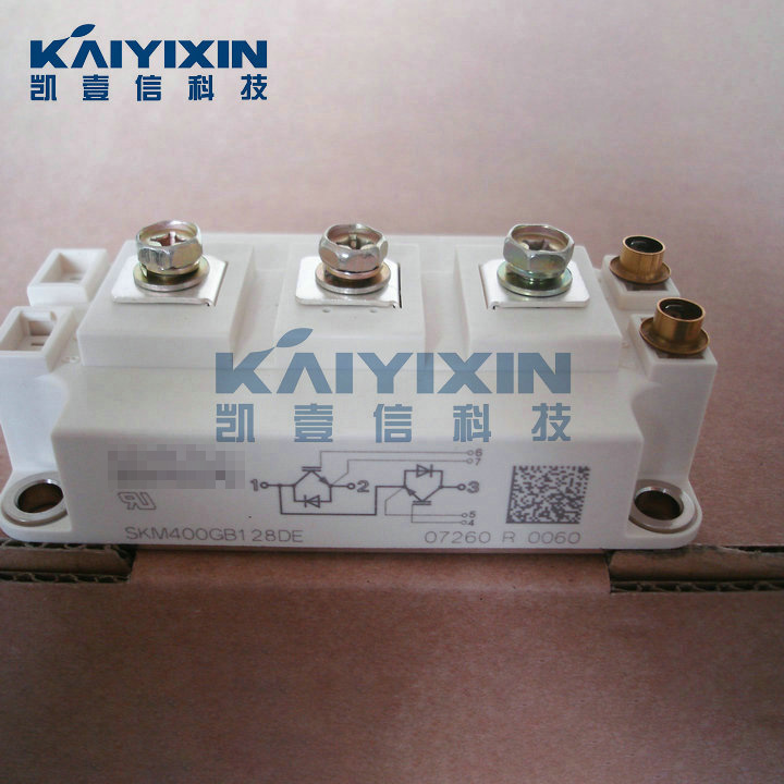 SKM400GB128DE-SEMIKRON-7tX