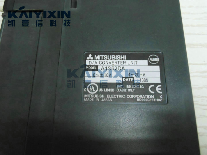 A1S62DA-Mitsubishi-TF3