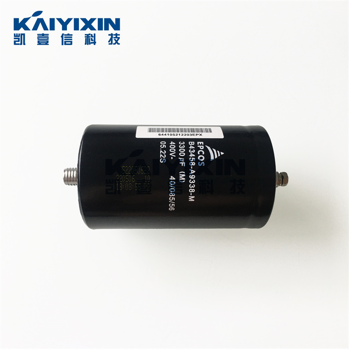 B43458-A9338-M-EPCOS-X4I