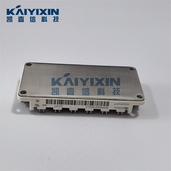 BSM100GD120DLC-Infineon-4W5