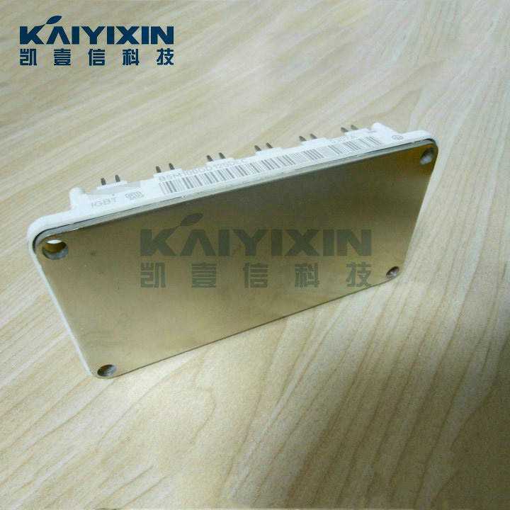BSM100GD120DLC-Infineon-lRb