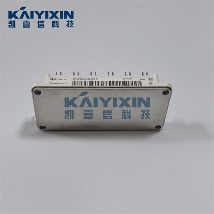 BSM100GD120DLC-Infineon-y6g