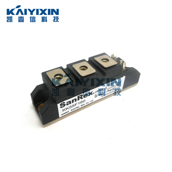 KK55F160-SanRex-XyM