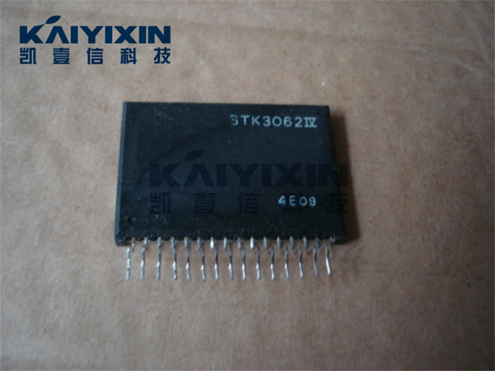 STK3062IV-Sanyo-6LA