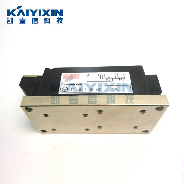 TT425N16KOF-Infineon-0Io