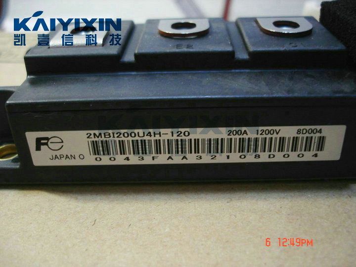 2MBI200U4H-120-FUJI-Gey
