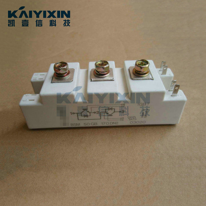 BSM50GB170DN2-EUPEC-7vH