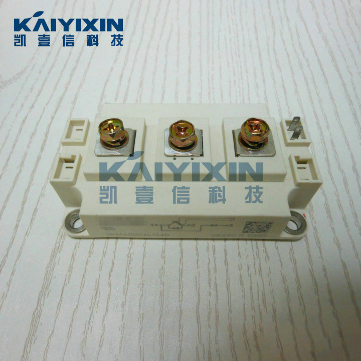 SKM400GAL124D-SEMIKRON-JcV
