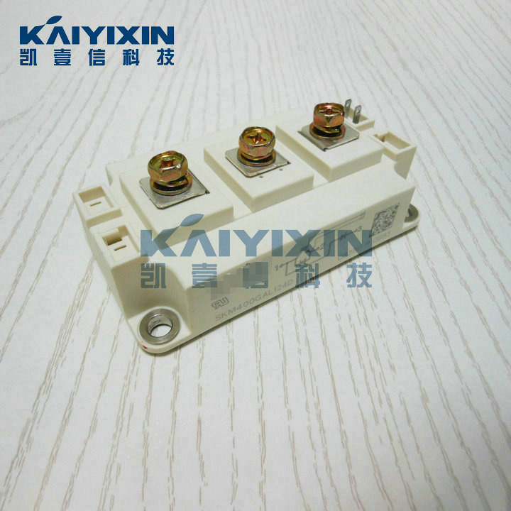 SKM400GAL124D-SEMIKRON-Ryp