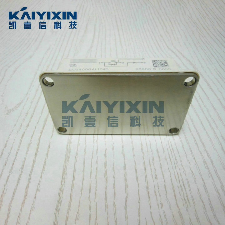SKM400GAL124D-SEMIKRON-dAT