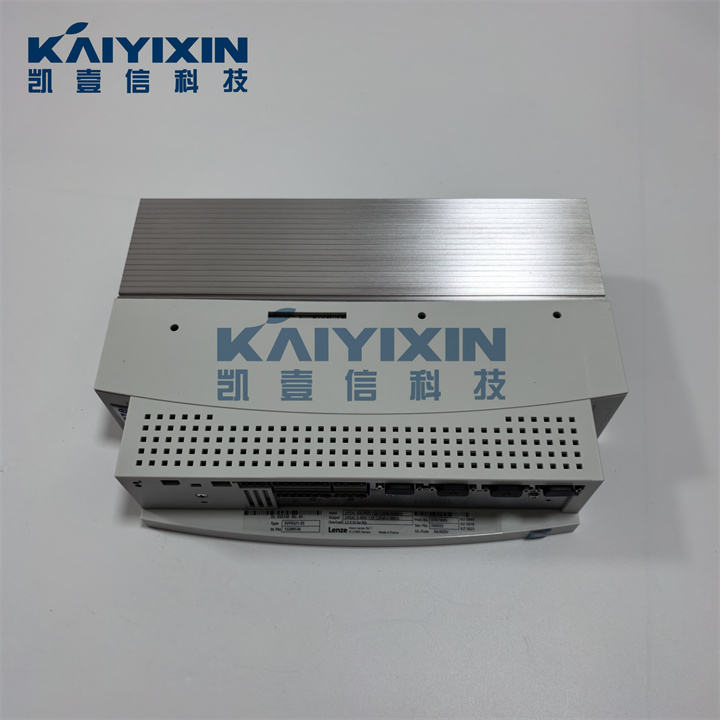 EVF9321-ES-Lenze-Rm9
