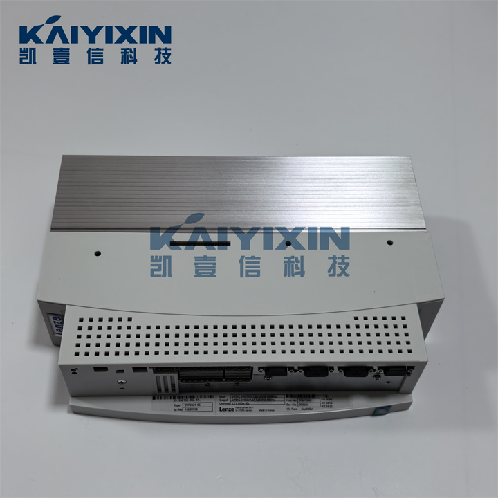 EVF9321-ES-Lenze-zuI