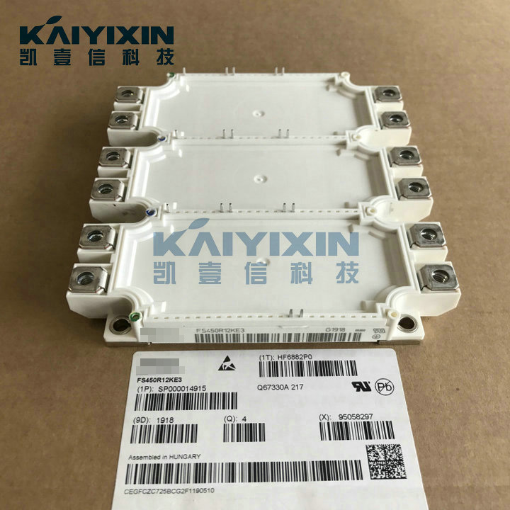 FS450R12KE3-Infineon-o7S