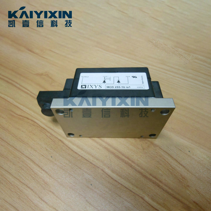 MCD255-16io1-IXYS-gxr