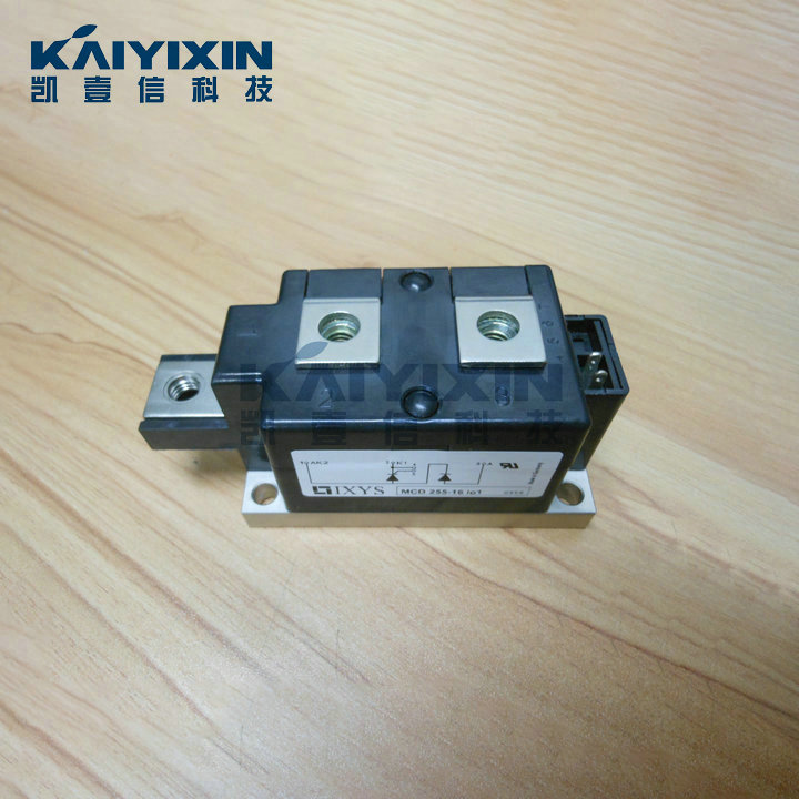 MCD255-16io1-IXYS-vko