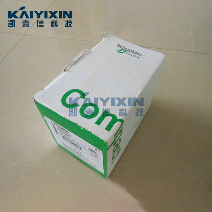 NSX160H-MA150-3P3D-3P-LV430834-Schneider-5U4