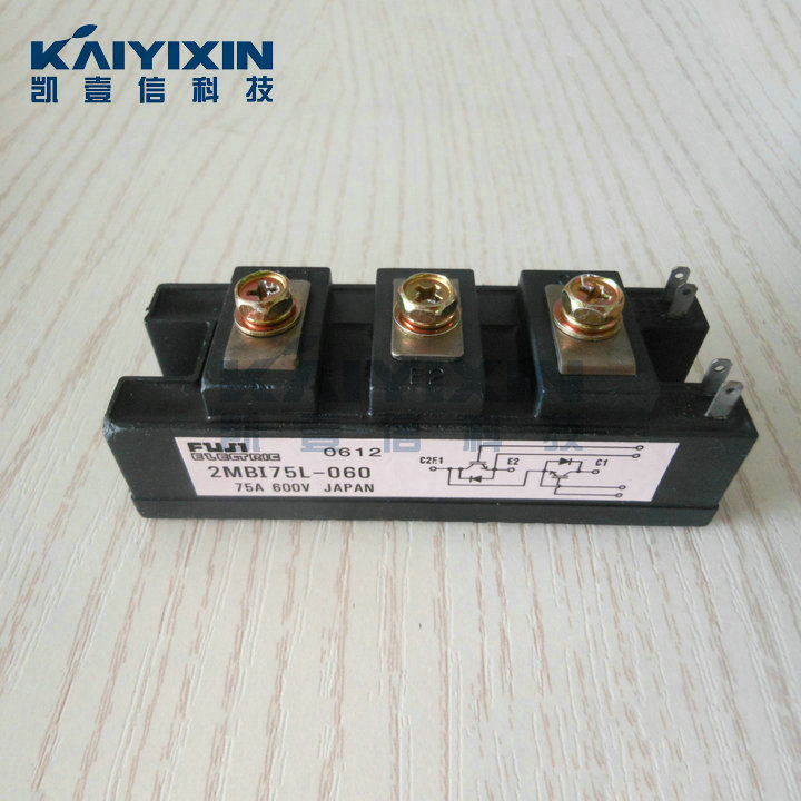 2MBI75L-060-FUJI-5ok