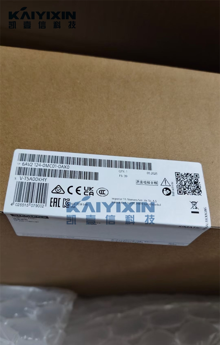 6AV2124-0MC01-0AX0-SIEMENS-GoV