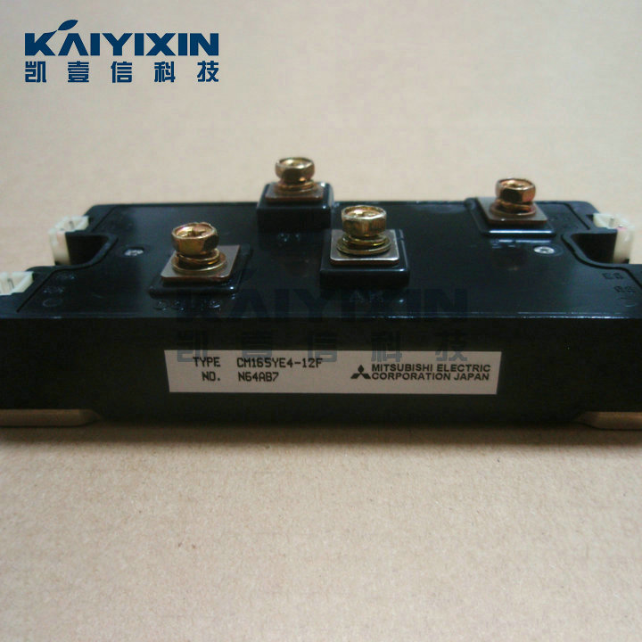 CM165YE4-12F-Mitsubishi-hPa