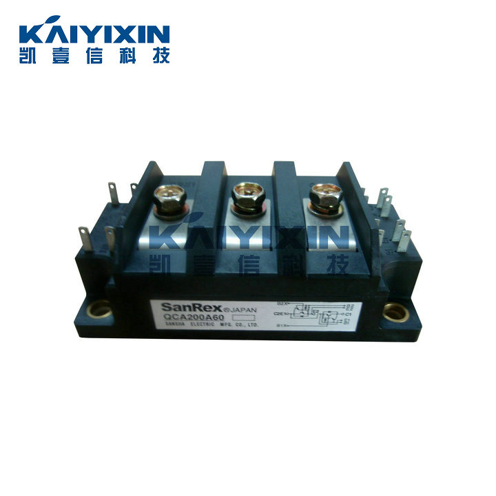 QCA200A60-SanRex-YN5