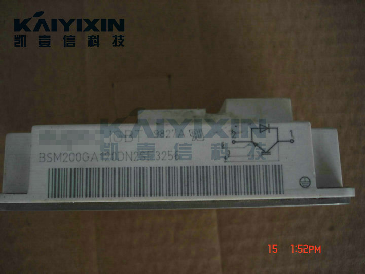 BSM200GA120DN2SE3256-EUPEC-viA