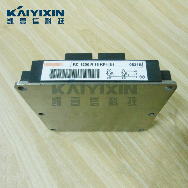 FZ1200R16KF4-S1-EUPEC-f7M
