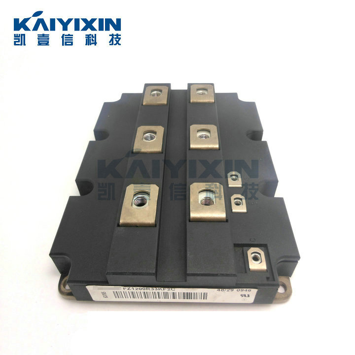 FZ1200R33KF2C-Infineon-LJQ