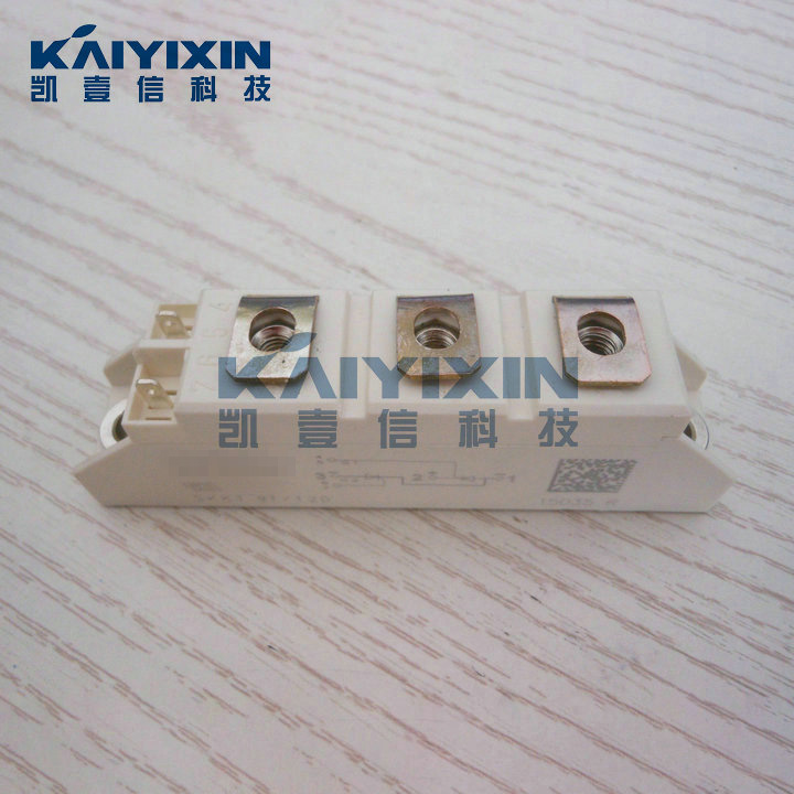 SKKT91-12D-SEMIKRON-X9O