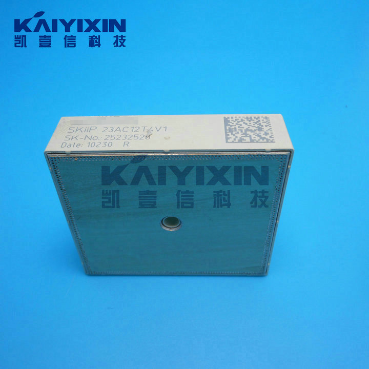 SKiiP23AC12T4V1-SEMIKRON-7bL