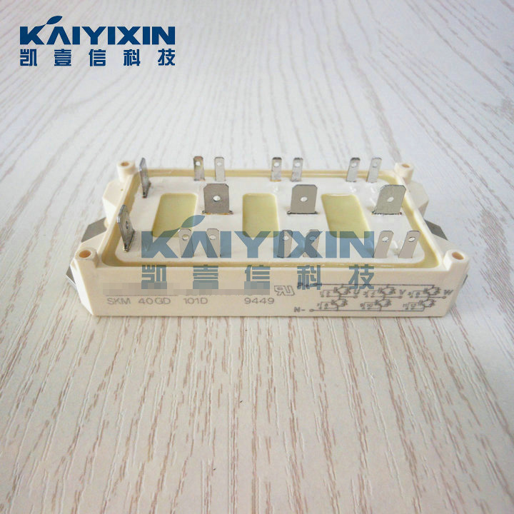 SKM40GD101D-SEMIKRON-CnQ