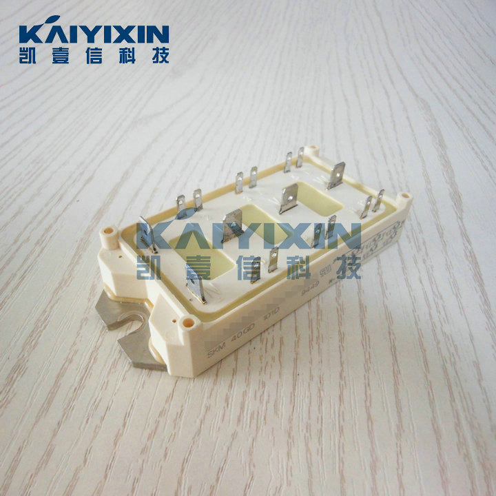 SKM40GD101D-SEMIKRON-rkf