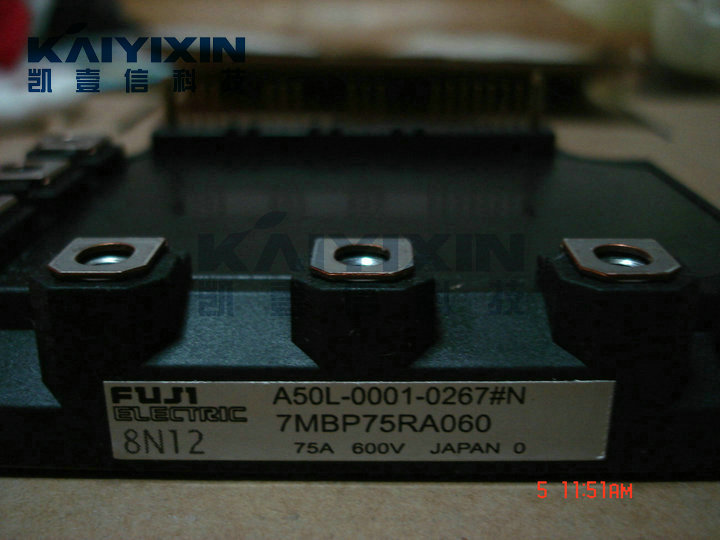 7MBP75RA060-FUJI-LLu