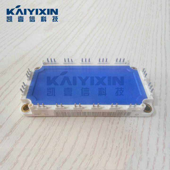 BSM200GD60DN2-Infineon-BGr