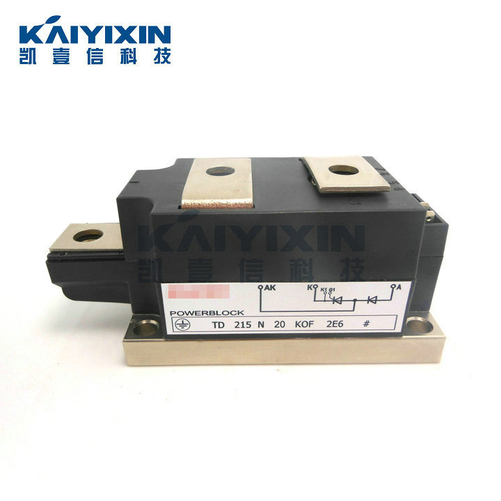 TD215N20KOF-Infineon-5l8